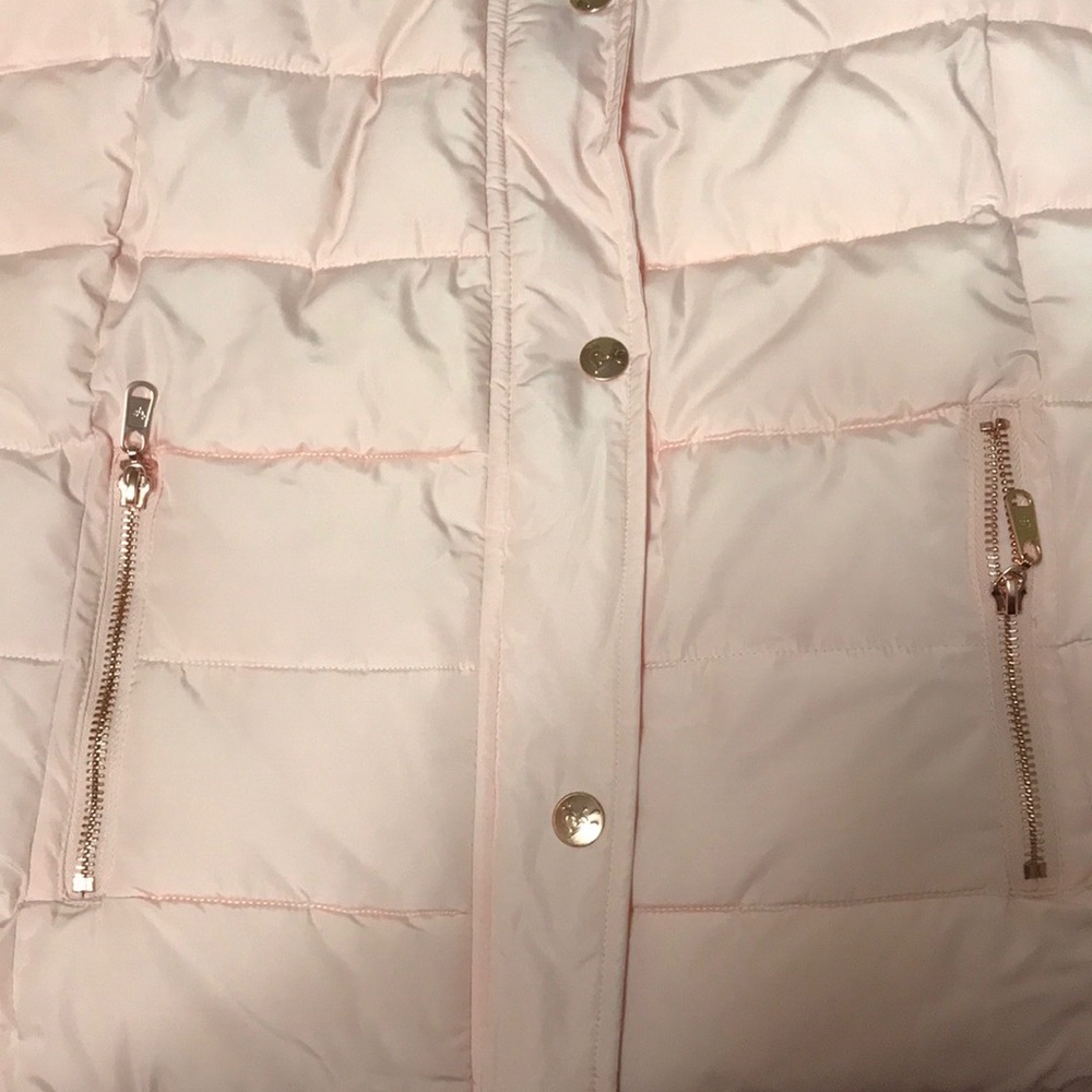 Justice Winter jacket - Picture 6 of 8